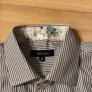 Bogari Dress shirt